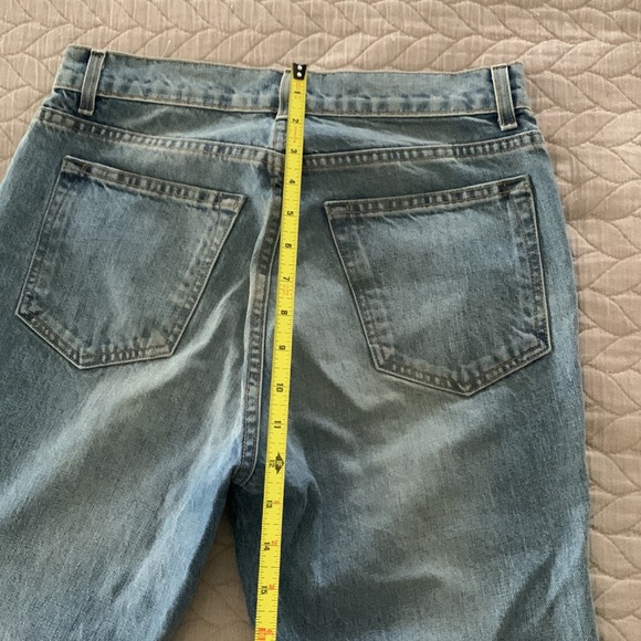 Imogene + Willie Josette Classic Blue Jean Size 27 - Picture 6 of 16